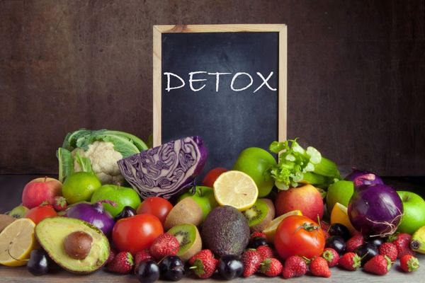 Je detox pro naše tělo prospěšný?